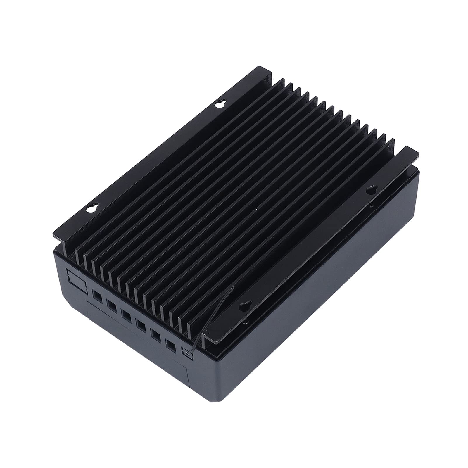 Regolatore di Carica Solare MPPT Ad Altissima Efficienza per (40A