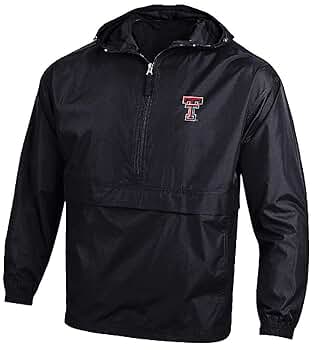 Amazon.com: Champion Men's Pack N Go Synthetic 1/4 Zip