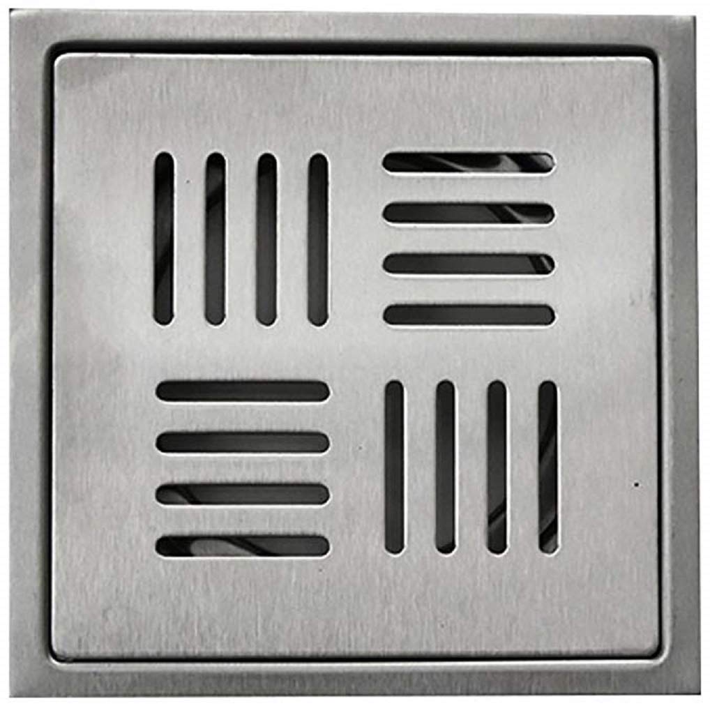 Buy Seraphic Stainless Steel Grade 304 Bathroom Drain Channel/Grating