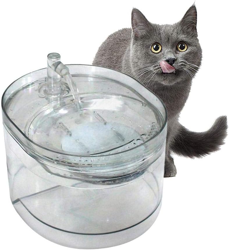 ciotola intelligente per animali domestici