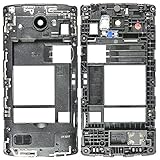passend für LG Leon 4G Original LG Mainframe Mittelcover für LG H340N Leon 4G - ACQ87898001