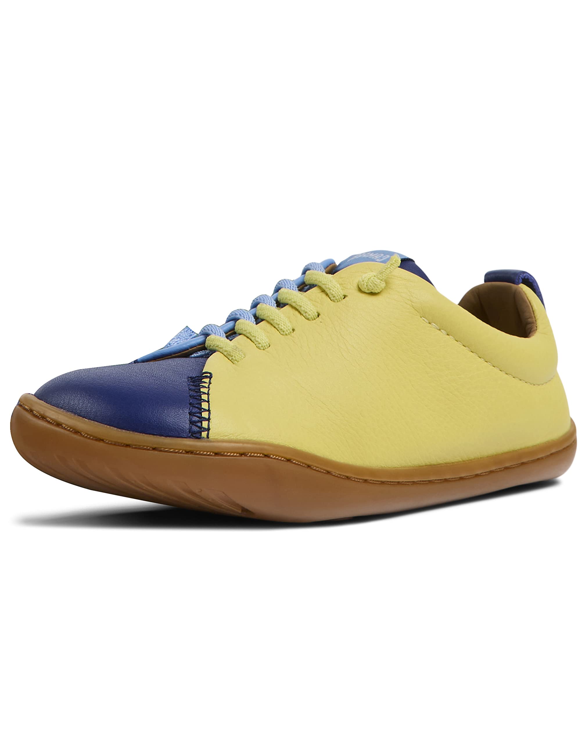 Camper Peu Cami K800521, Zapatillas Niños