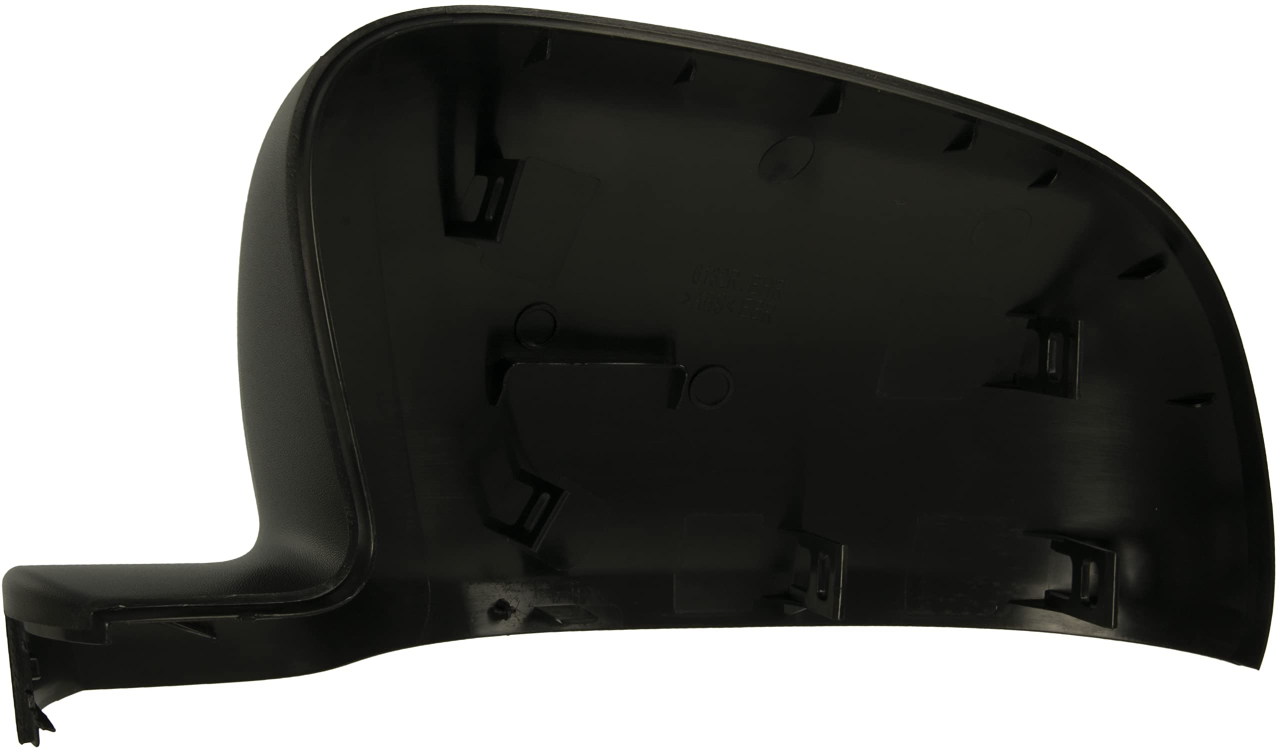 Taros Trade 228998 Couvercle de rétroviseur de porte droite