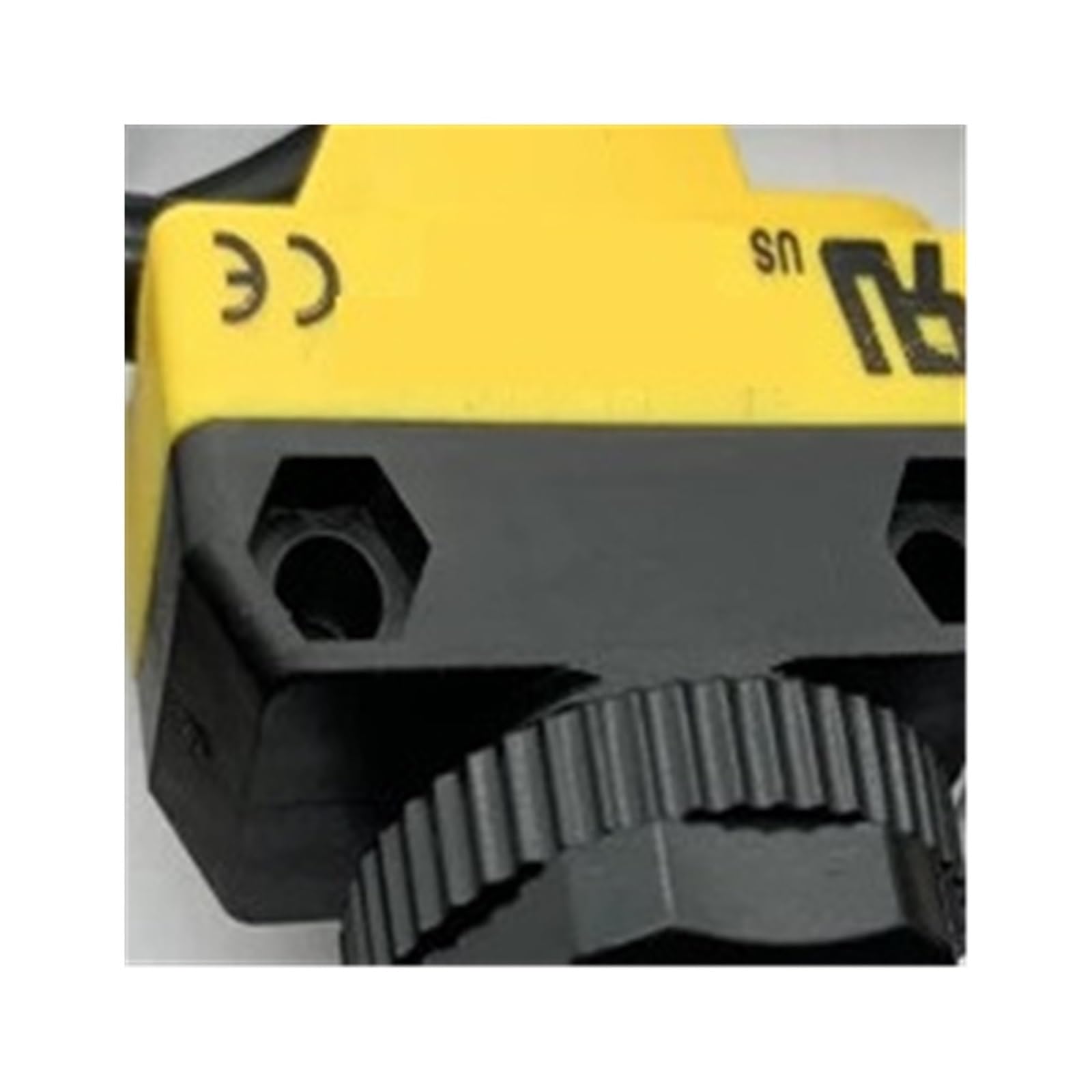 Capteur QS18EN6CV15 W-30 haute performance pour automatisme