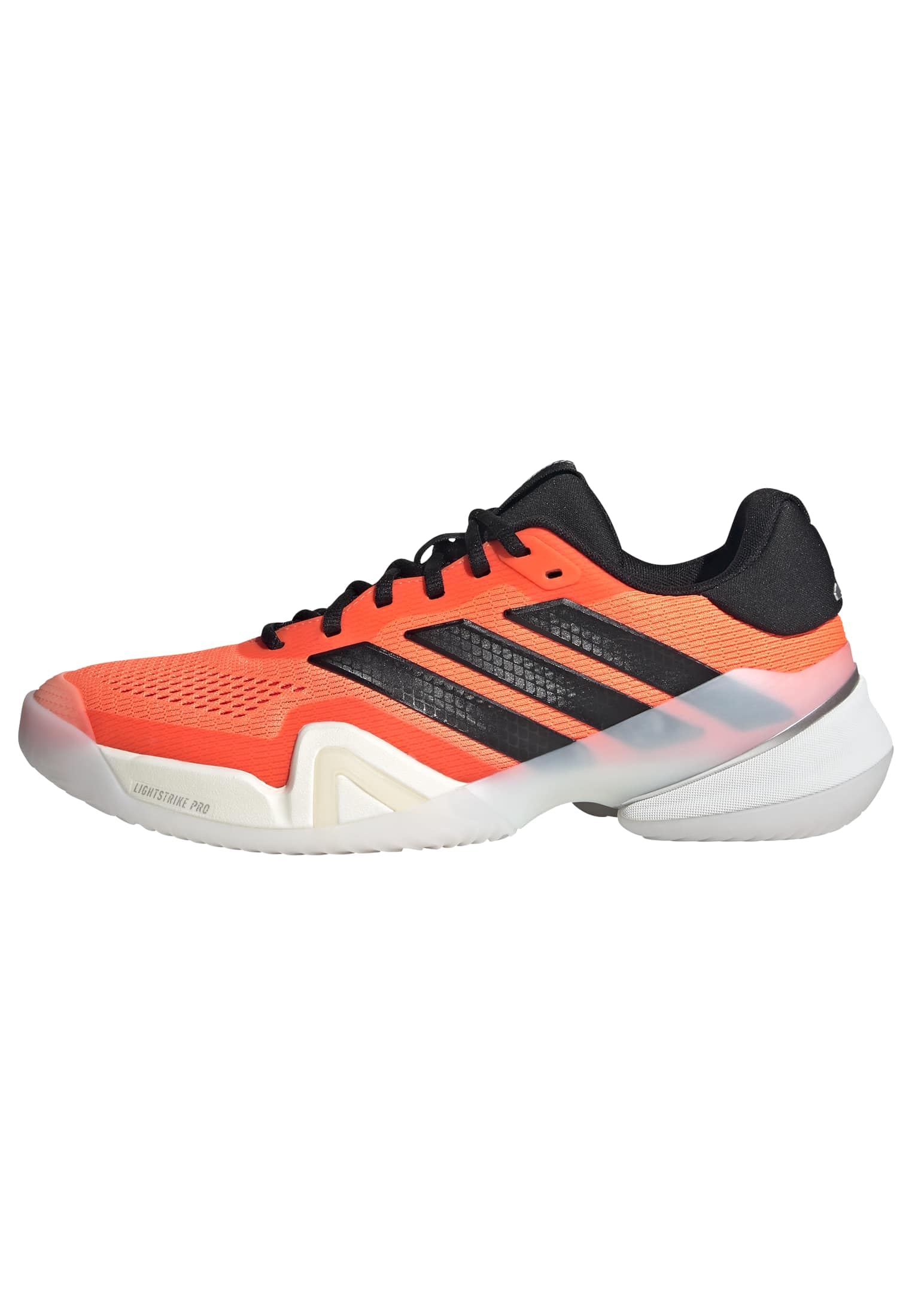 adidas Barricade 1/4 Tennis Shoes-picture-46