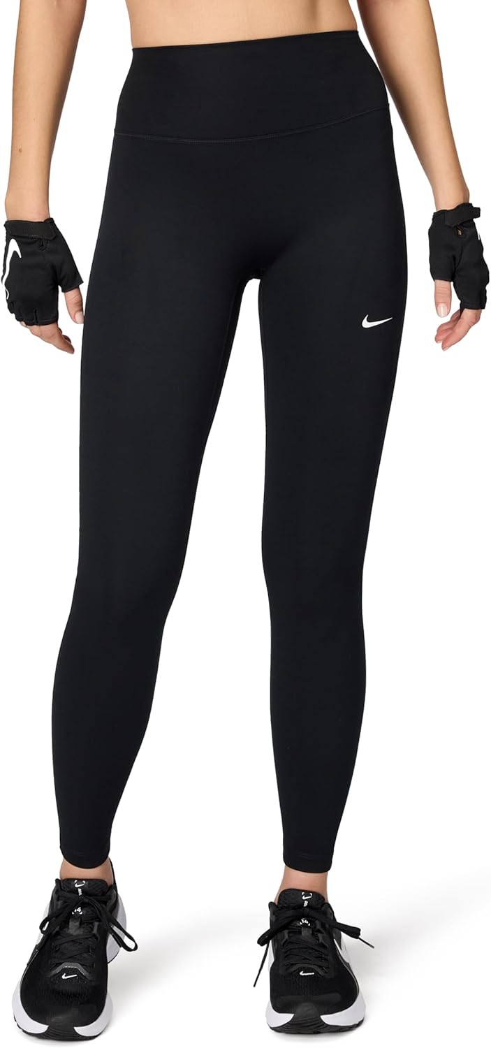 Nike Women's One High-Waisted Seamless Tight