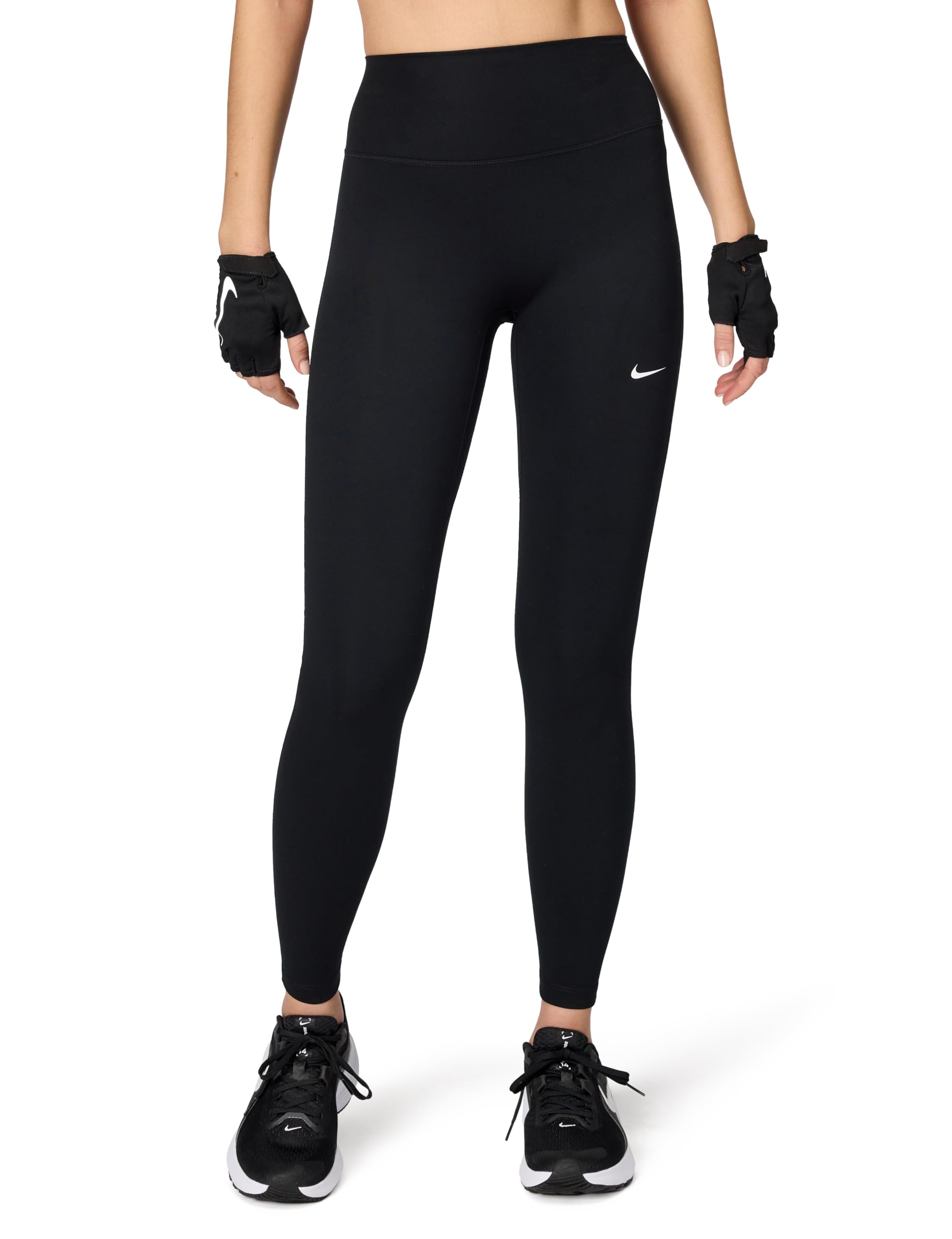 NIKE W NK DF One HR Tight USEAM Tights