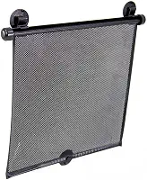 Safety 1st, Protetor Solar Retrátil Black