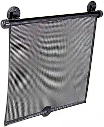 Safety 1st, Protetor Solar Retrátil Black