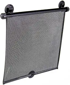 Safety 1st, Protetor Solar Retrátil Black