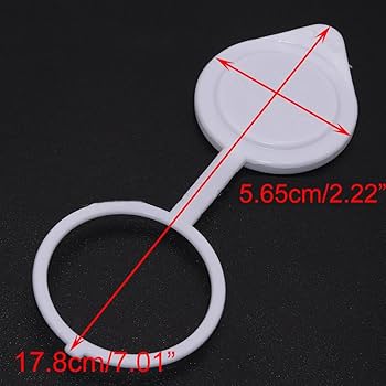 Amazon.com: Unifizz Windshield Wiper Washer White Fluid