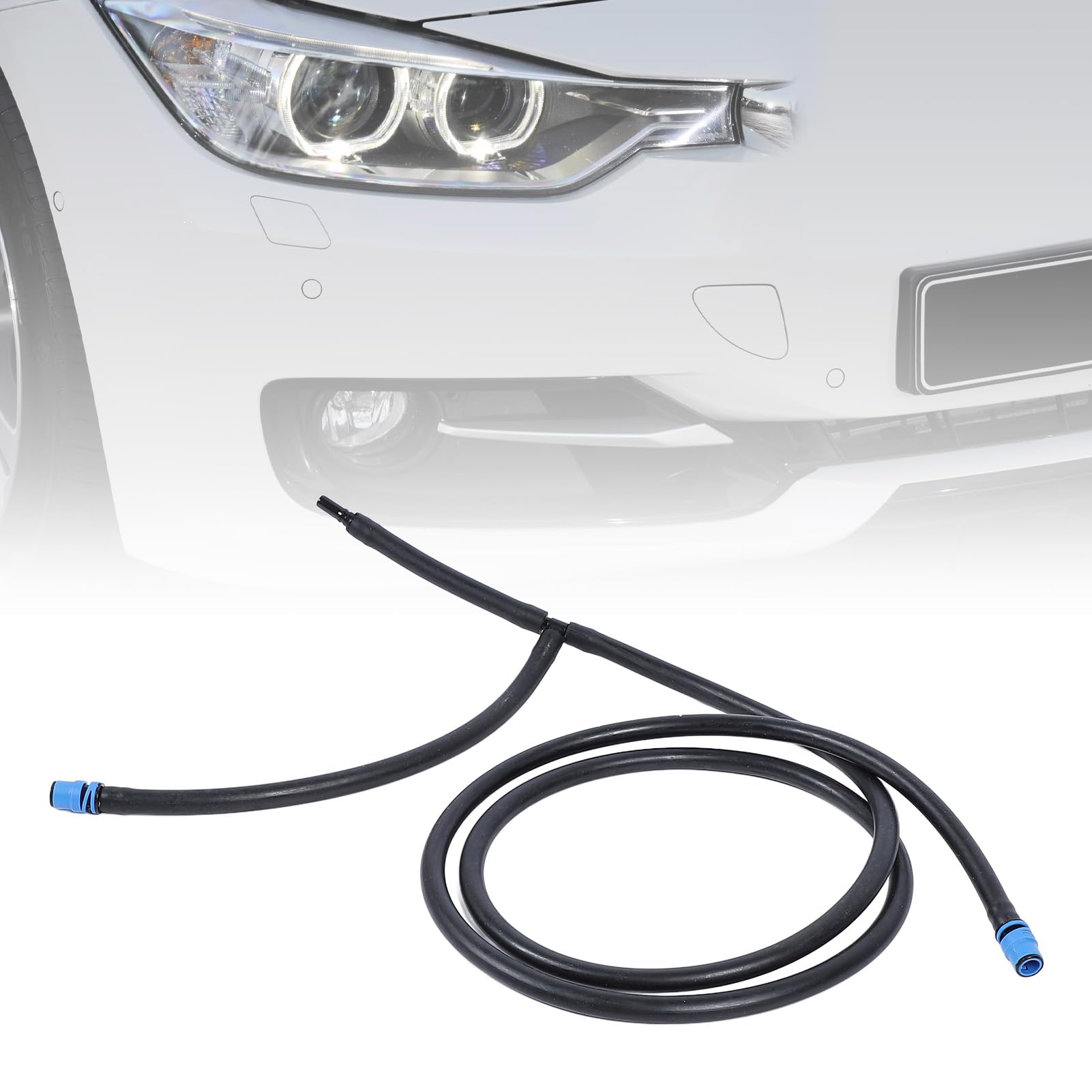 Mangueira Para Lavadora Pressão Lavor Magnum Jaguar 5mts | Frete Grátis