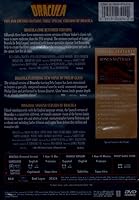 Vista 2 de Dracula Universal Studios Classic Monster Collection