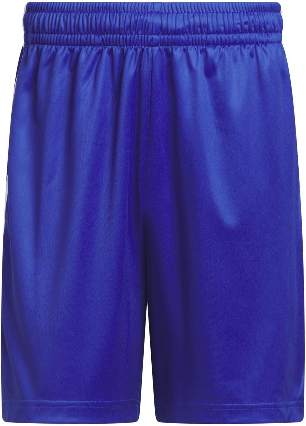 Men Legends 3-Stripes Basketball Shorts