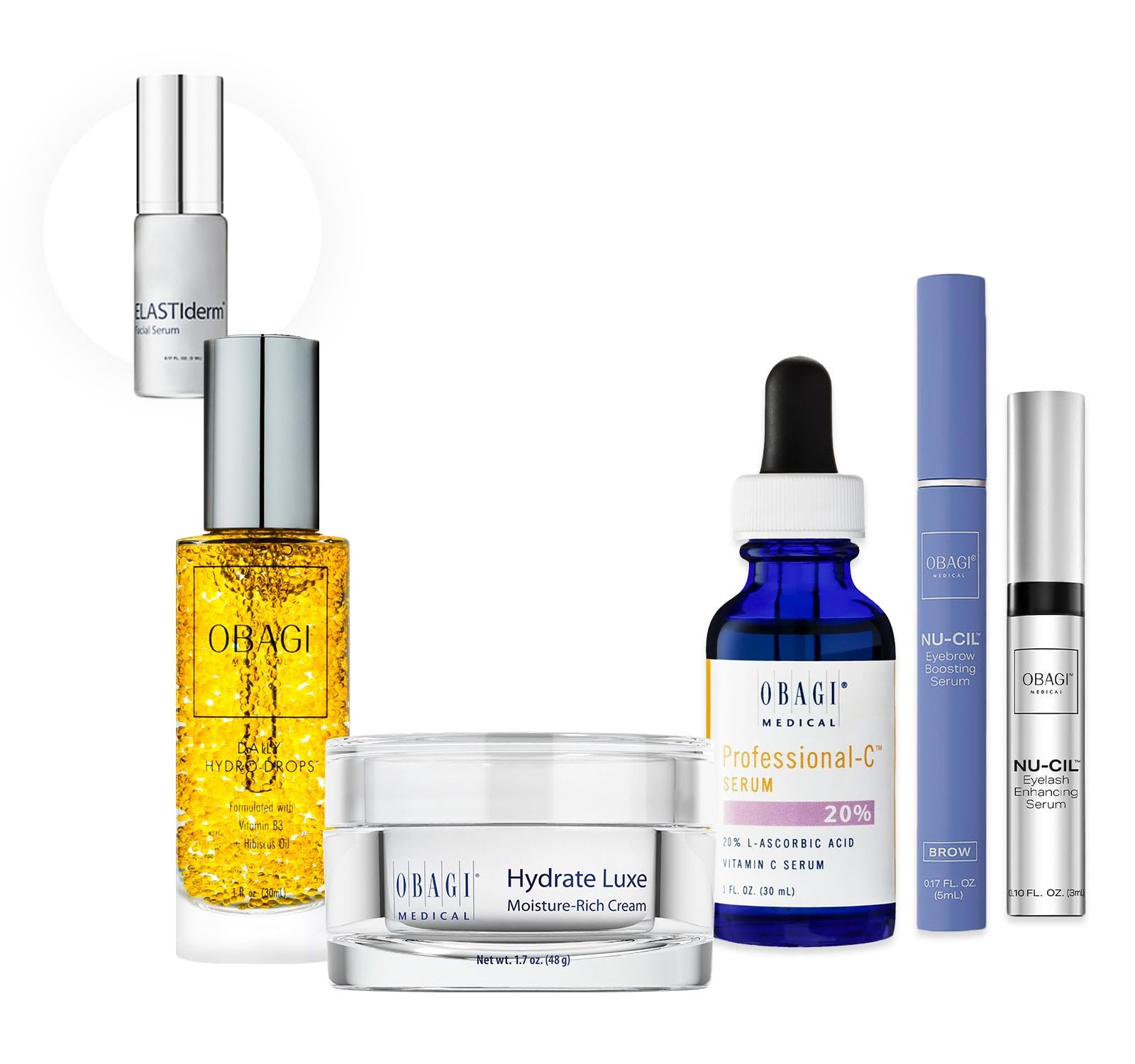 ObagiAnti-Aging Hydration Perfection Set