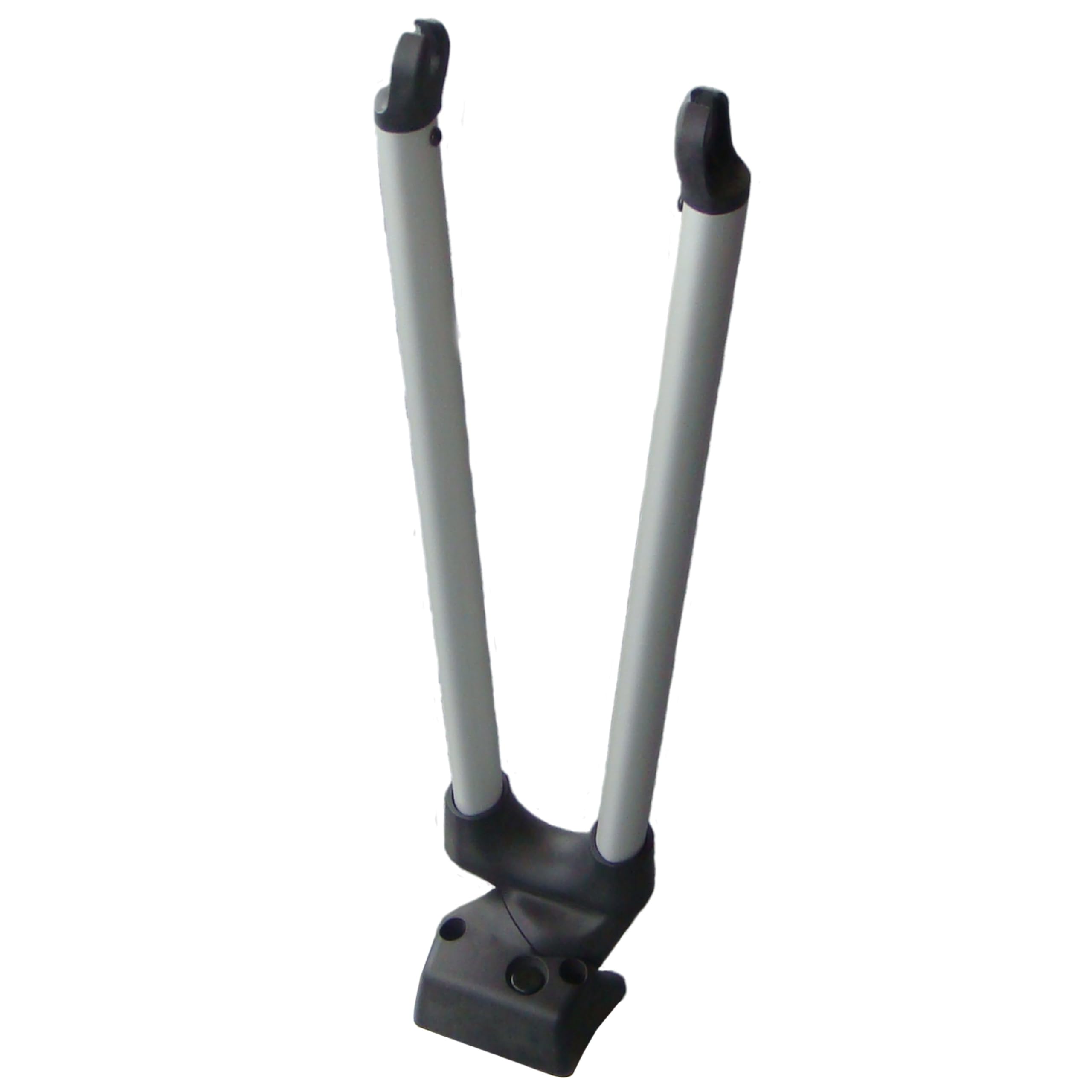Atera 082223 Porta Ruota Anteriore Per Giro Speed, Alluminio, Portapacchi Auto Per Bici Da Strada E MTB