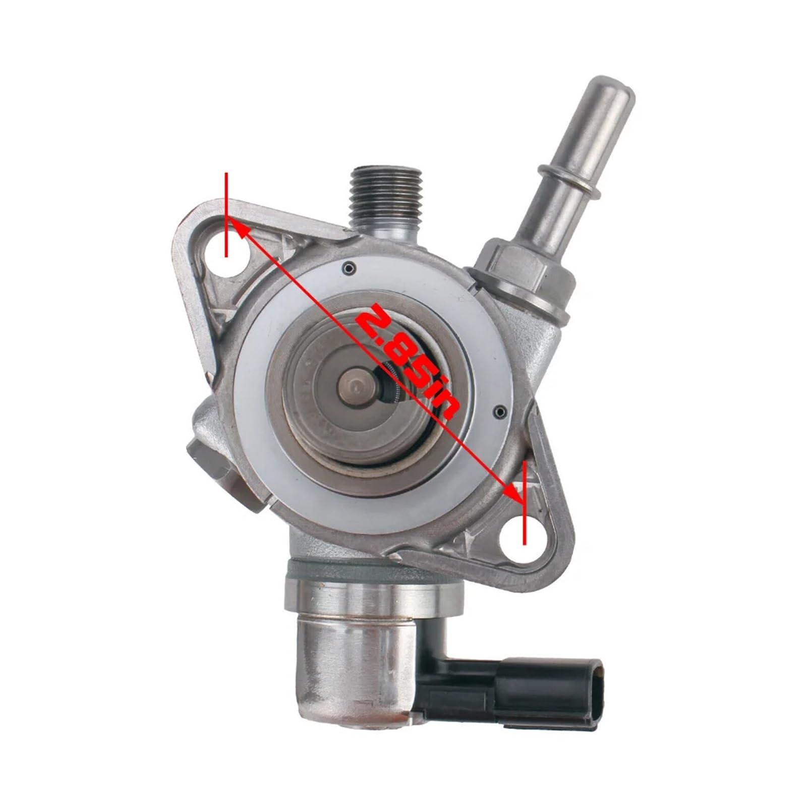 High Pressure Fuel Pump 166307214R 166301888R 166304016R 166305283