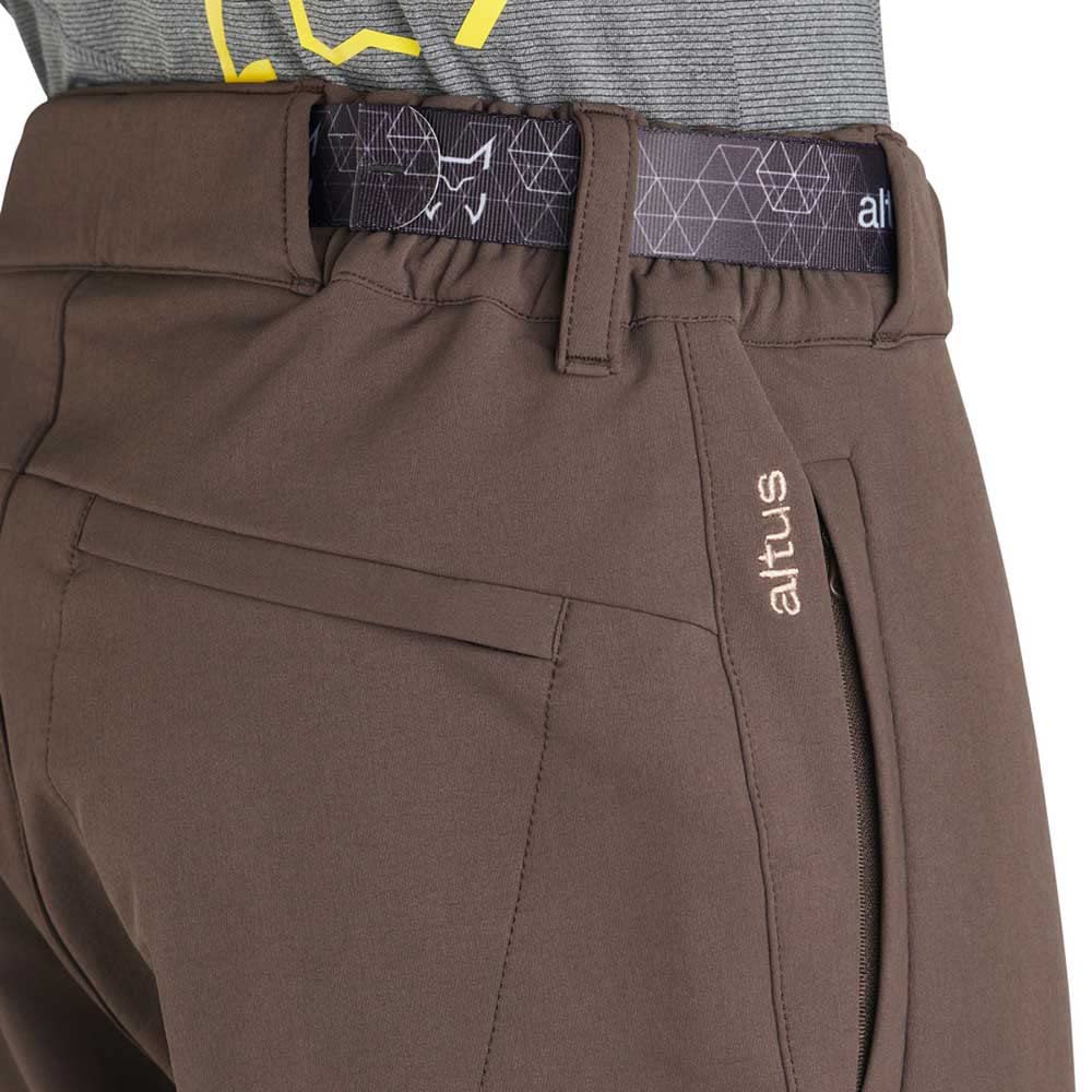 ALTUS Pantalón de Invierno
