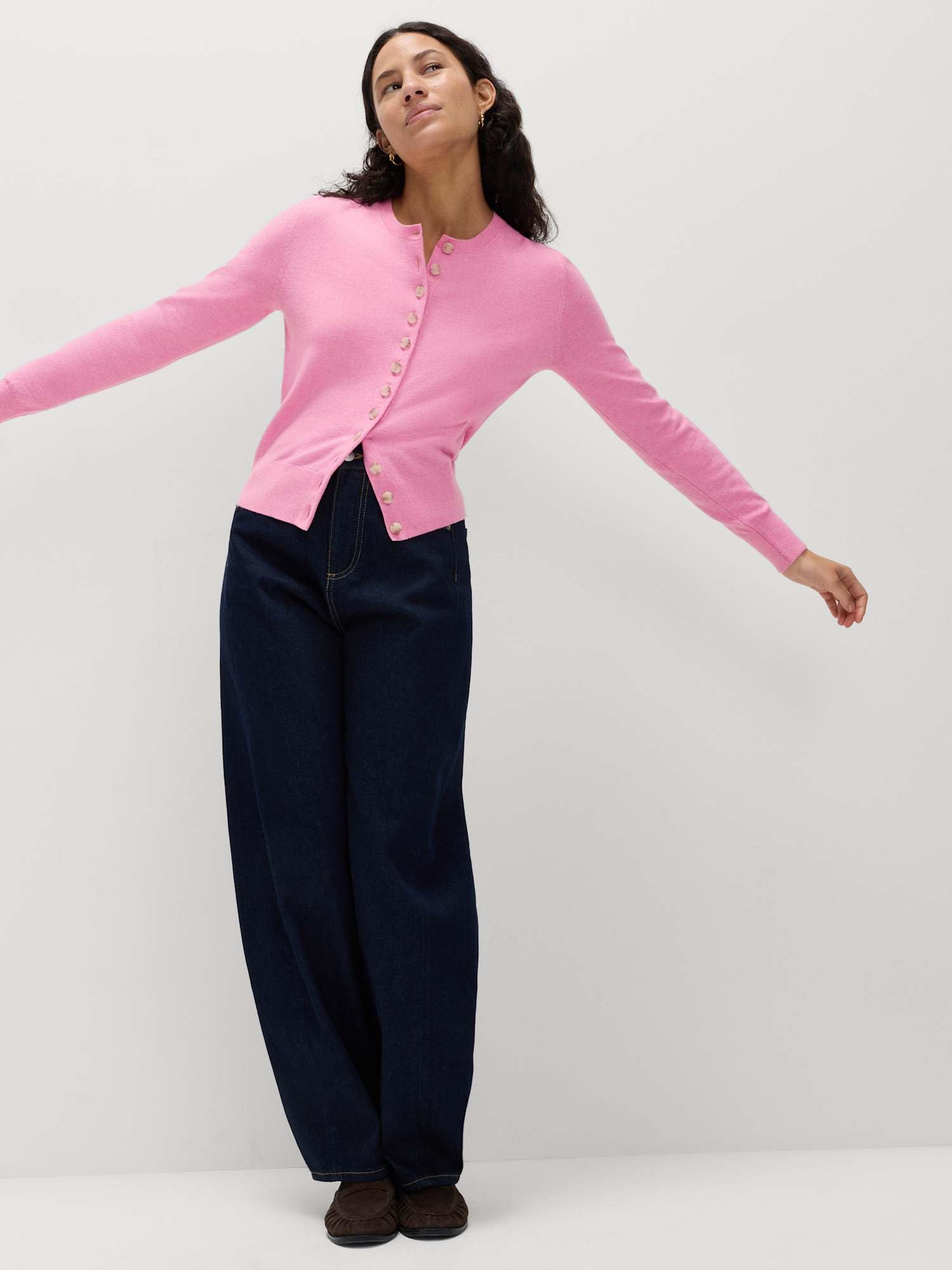 Marks & Spencer Damen Pullover Regular