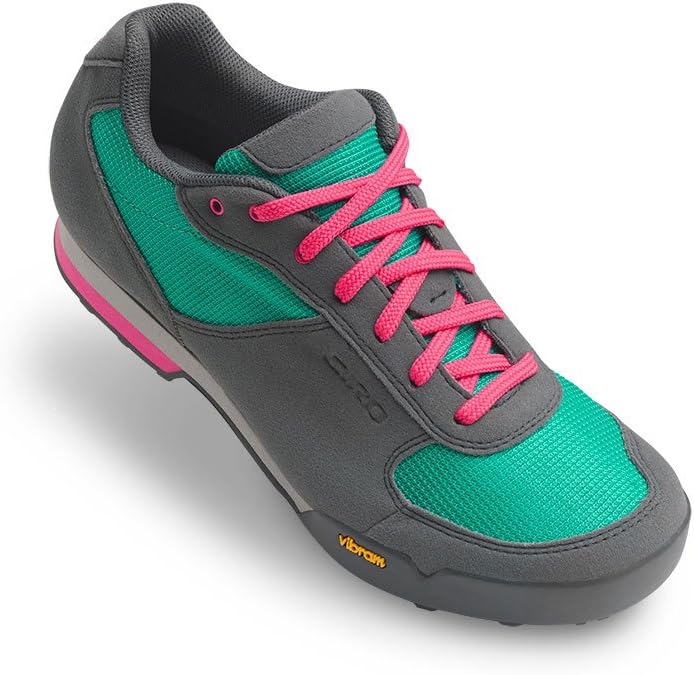 GIRO Petra VR サイクリングシューズ WOMEN's 24cm Women's Petra VR Shoe