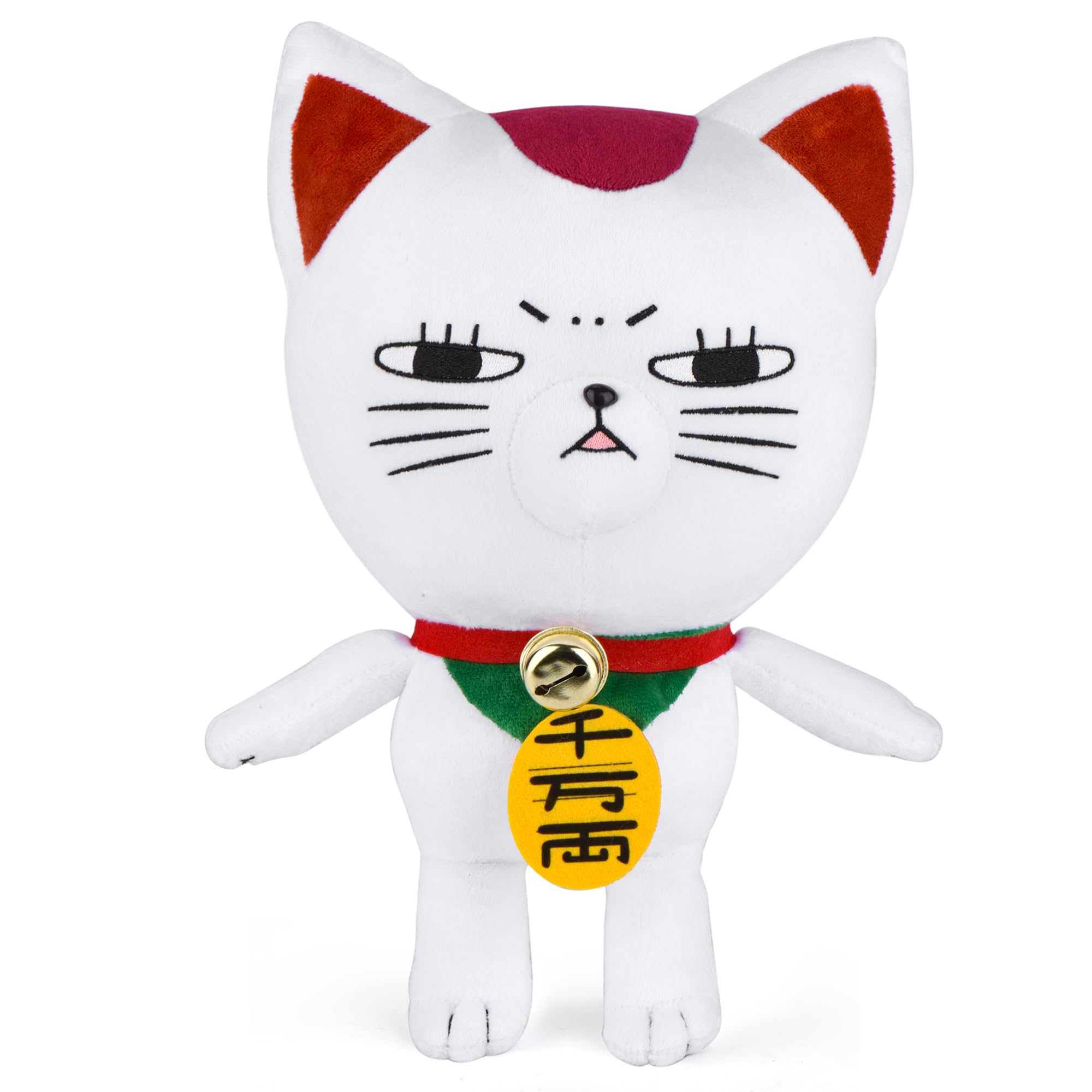 ダンボ ぬいぐるみ Amazon.co.jp: sopher 13インチ ダンダダン猫ぬいぐるみ ターボ