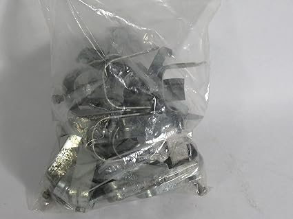 Erico Caddy SCH-20 Rigid Clamp 1-1/4E 1R Lot of 5