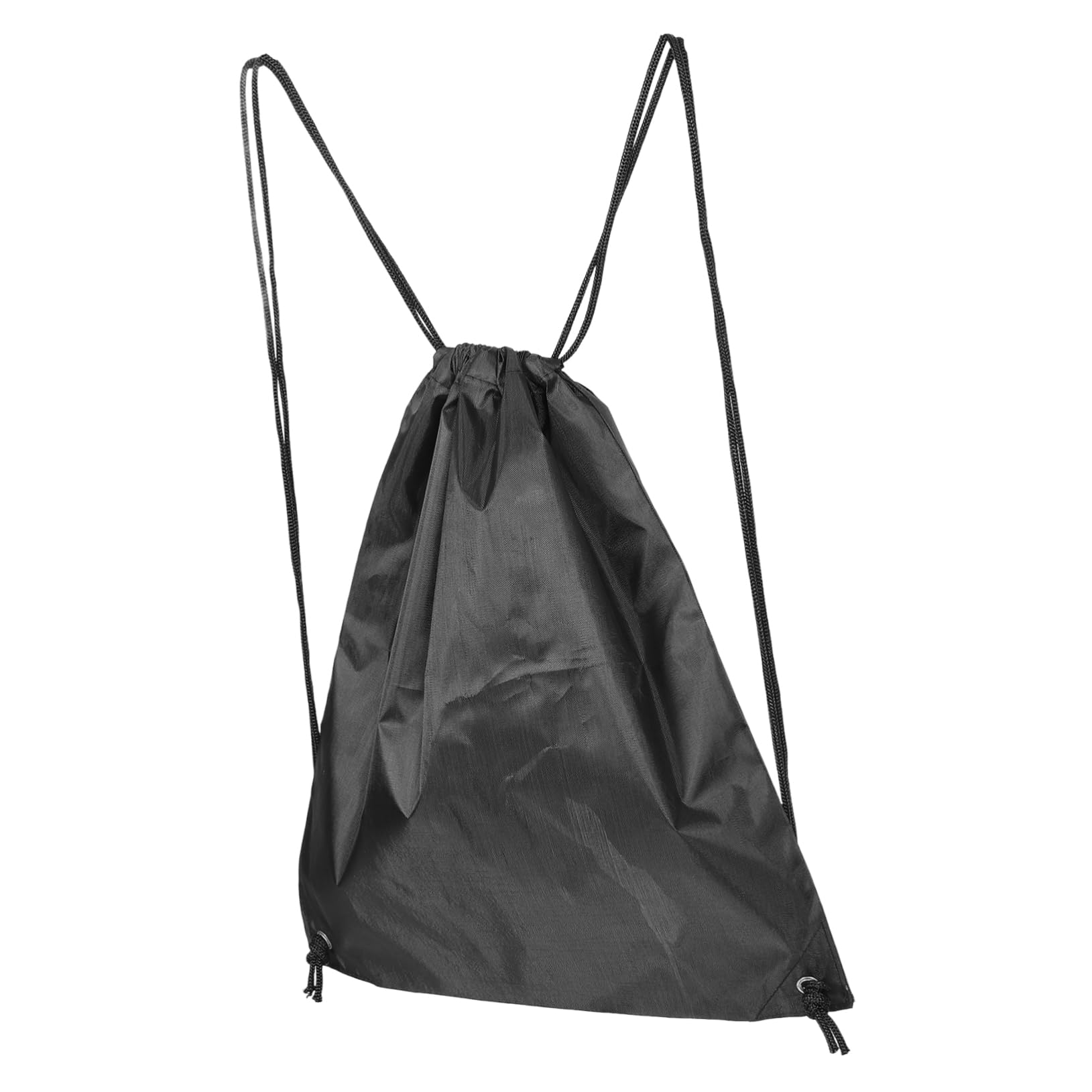 FUNOMOCYA Cycling Bag Motorcycle Storage Compact Drawstring Pouch Travel-friendly