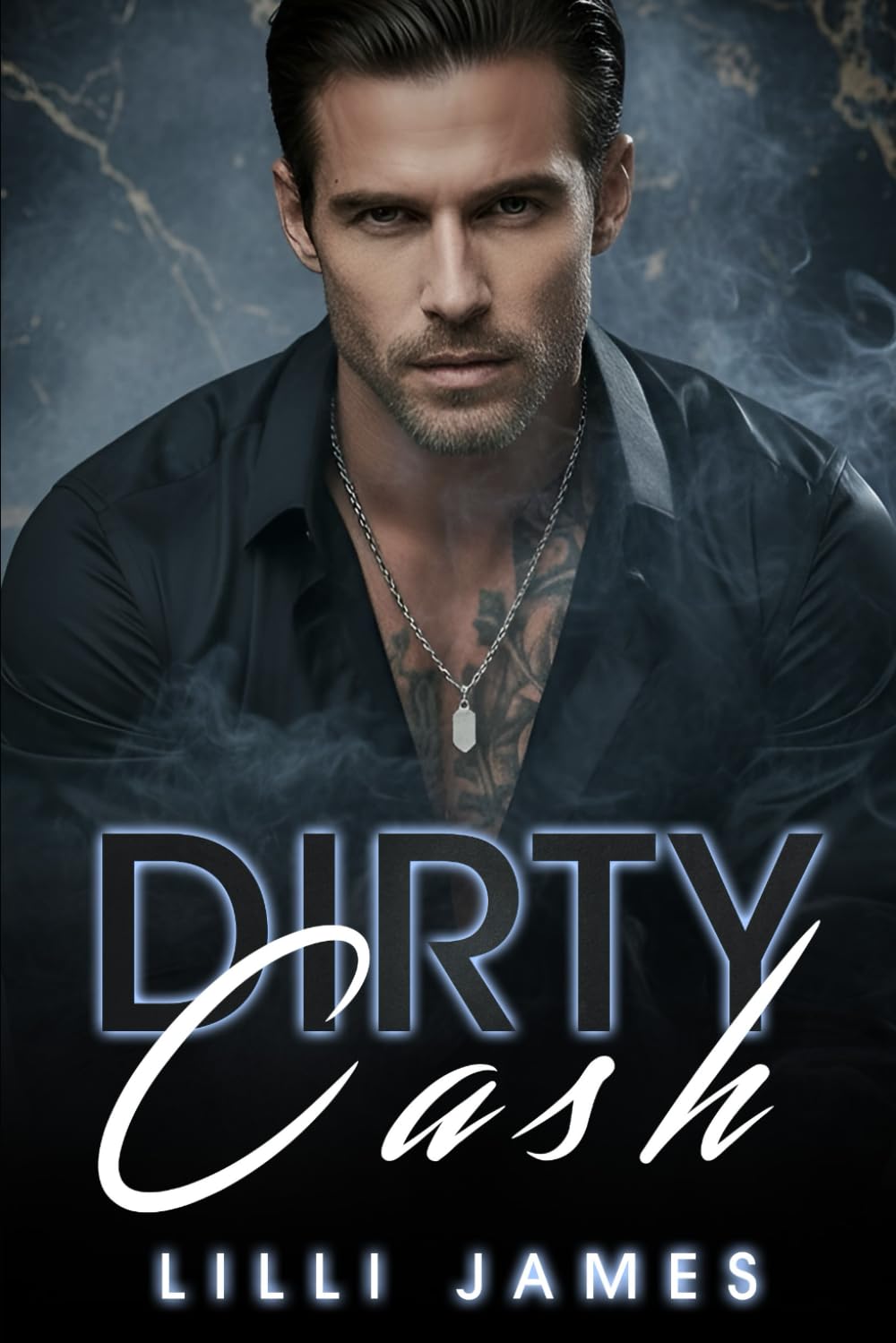 Dirty Cash: Solo tu capisci il mio dolore (Il Potere Oscuro)