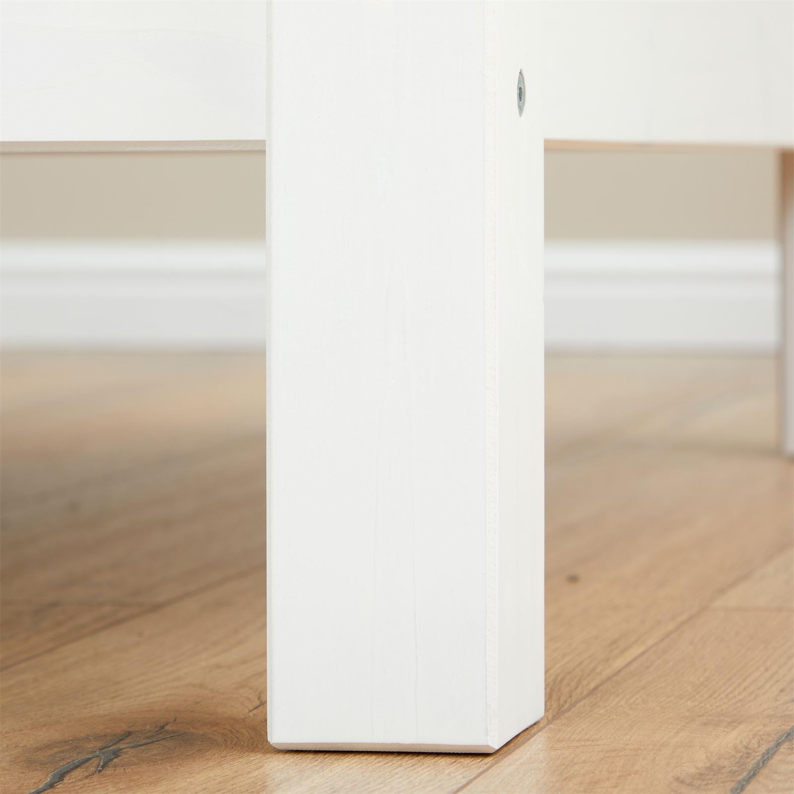 Houten stapelbed RUSSELL 90x200 - winkel
