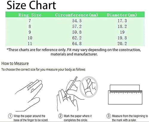 Miniatura 7 de Charles Raymond Bling Bling Hip Hop Iced Out Luxury BIG Oversize Anillo para hombre - 444