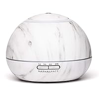 Algopix Similar Product 7 - HATHASPACE Marble Essential Oil