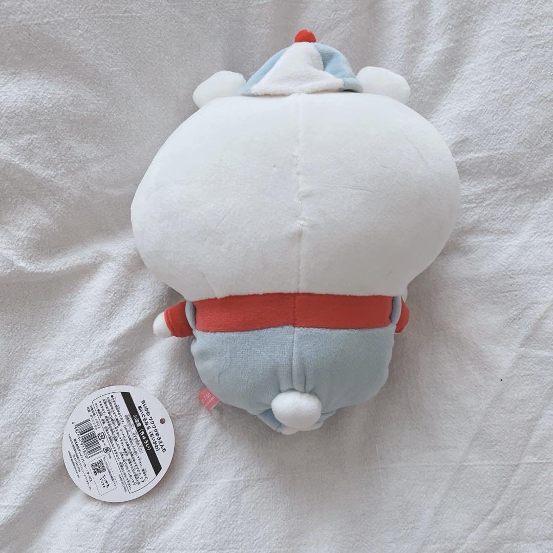 わくわくゆうえんち ぬいぐるみS☆3点セット Amazon.co.jp: ちいかわ ワクワクゆうえんち ぬいぐるみS
