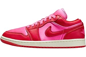 Air Jordan 1 Retro Low Women's Shoes - Essential Style, Unparalleled Comfort