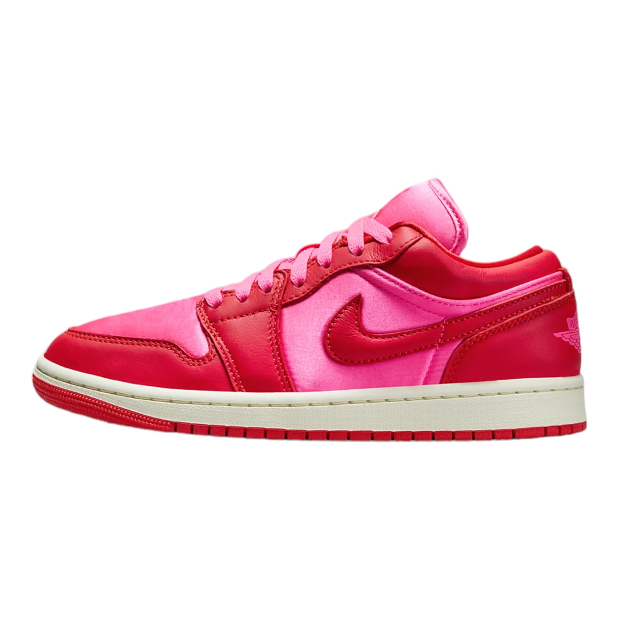Nike Women's Air Jordan 1 Low-Top Shoes