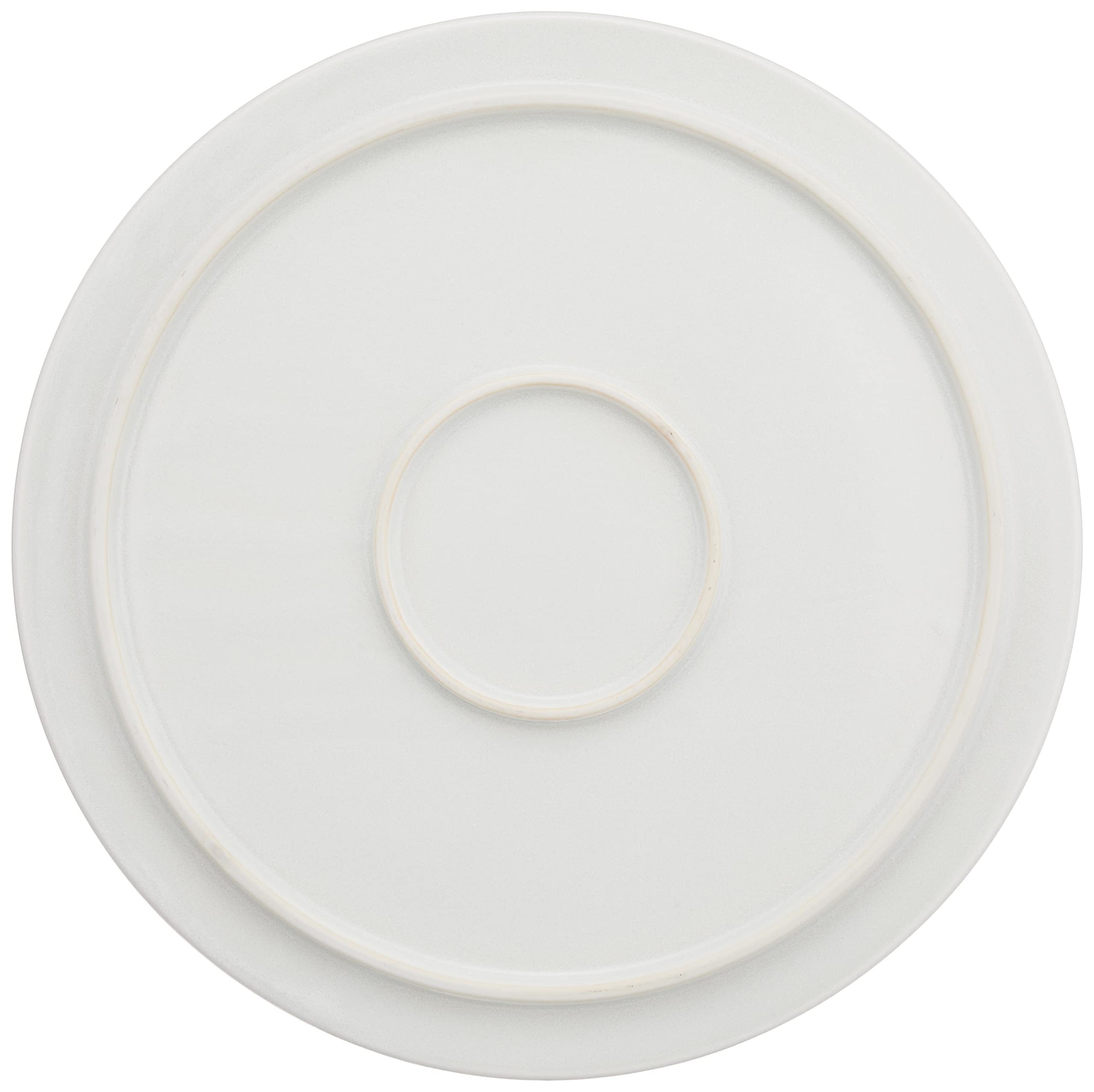 Amazon.co.jp: TOKI1919 フラット 240カフェプレート パスタ皿