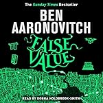 Cover of False Value