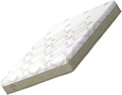 Colchão Casal Espuma Visco Gel Active In Box Dupla Face 25cm de altura PL, embalado à vácuo, ProDormir