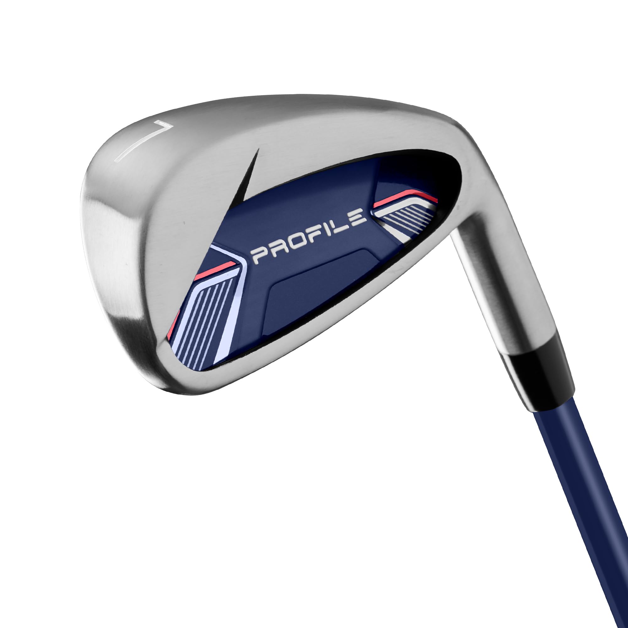 Wilson PROFILE MEZZO SET LRH GRA