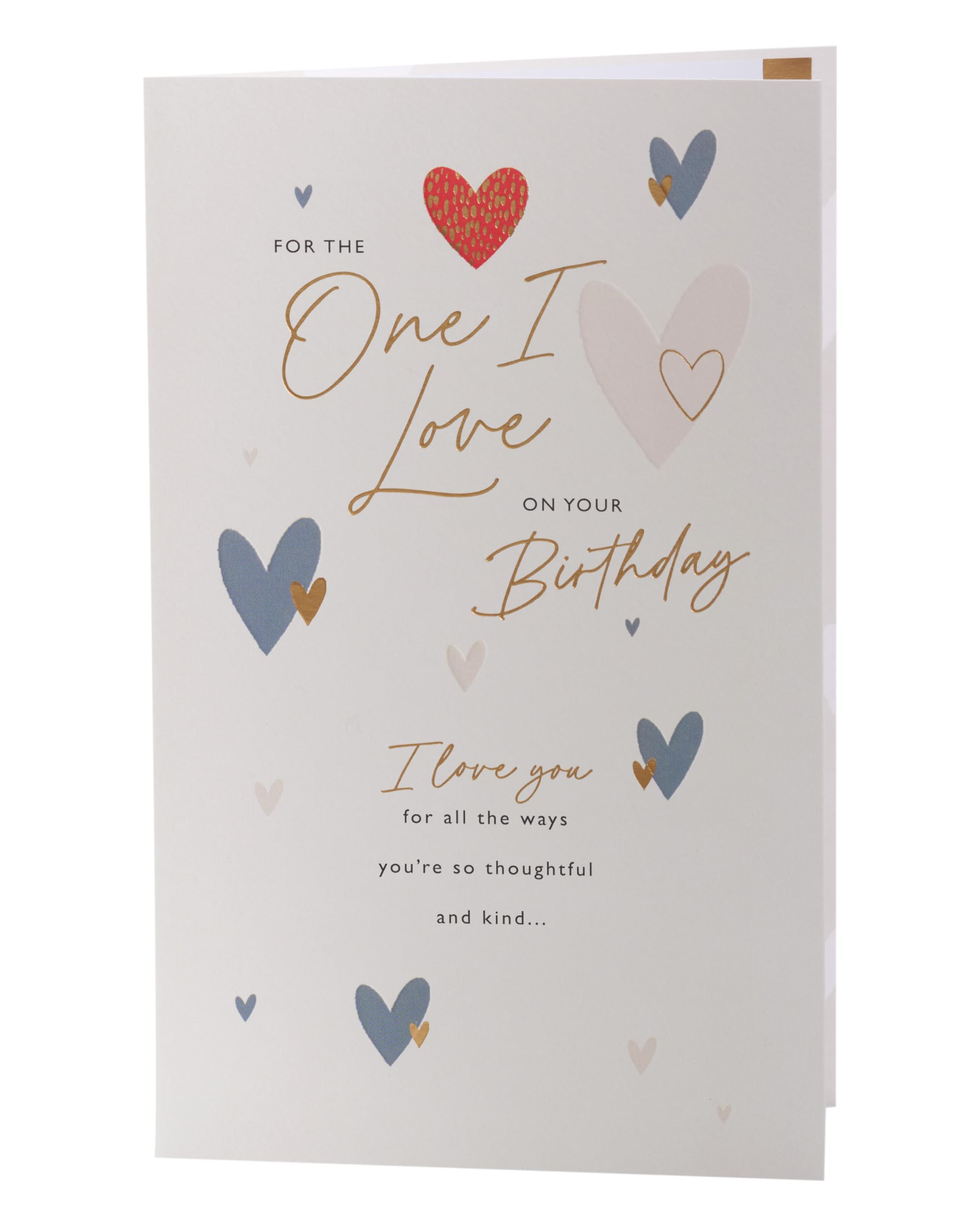 Biglietto D'auguri Romantico Per Il Tuo Qualcono Italia, image size:2048x2560