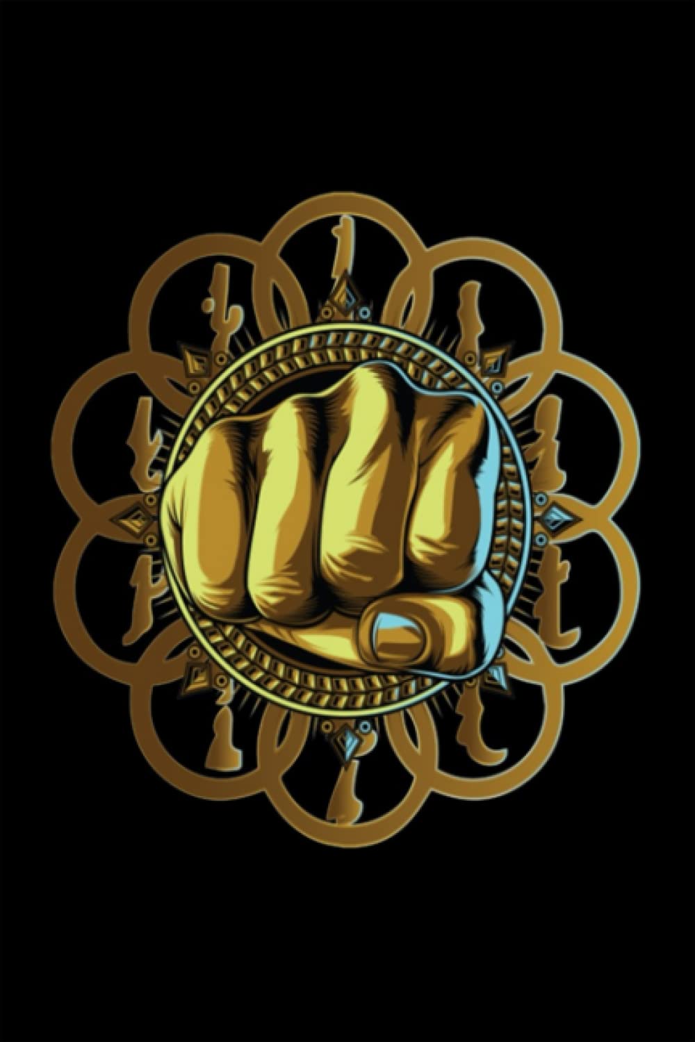 Shang chi| Perfect Gift Notebook: Wide-Ruled, 6x9, 100 Pages, For teens, and adults (Composition Notebooks)