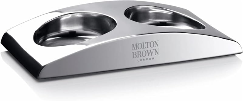 Molton Brown The Elemental Arc — Suporte para frascos de cuidados das mãos e do corpo