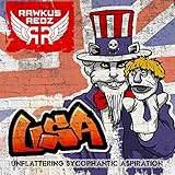 USA (David Dyson Remix) (David Dyson Remix) [Explicit]