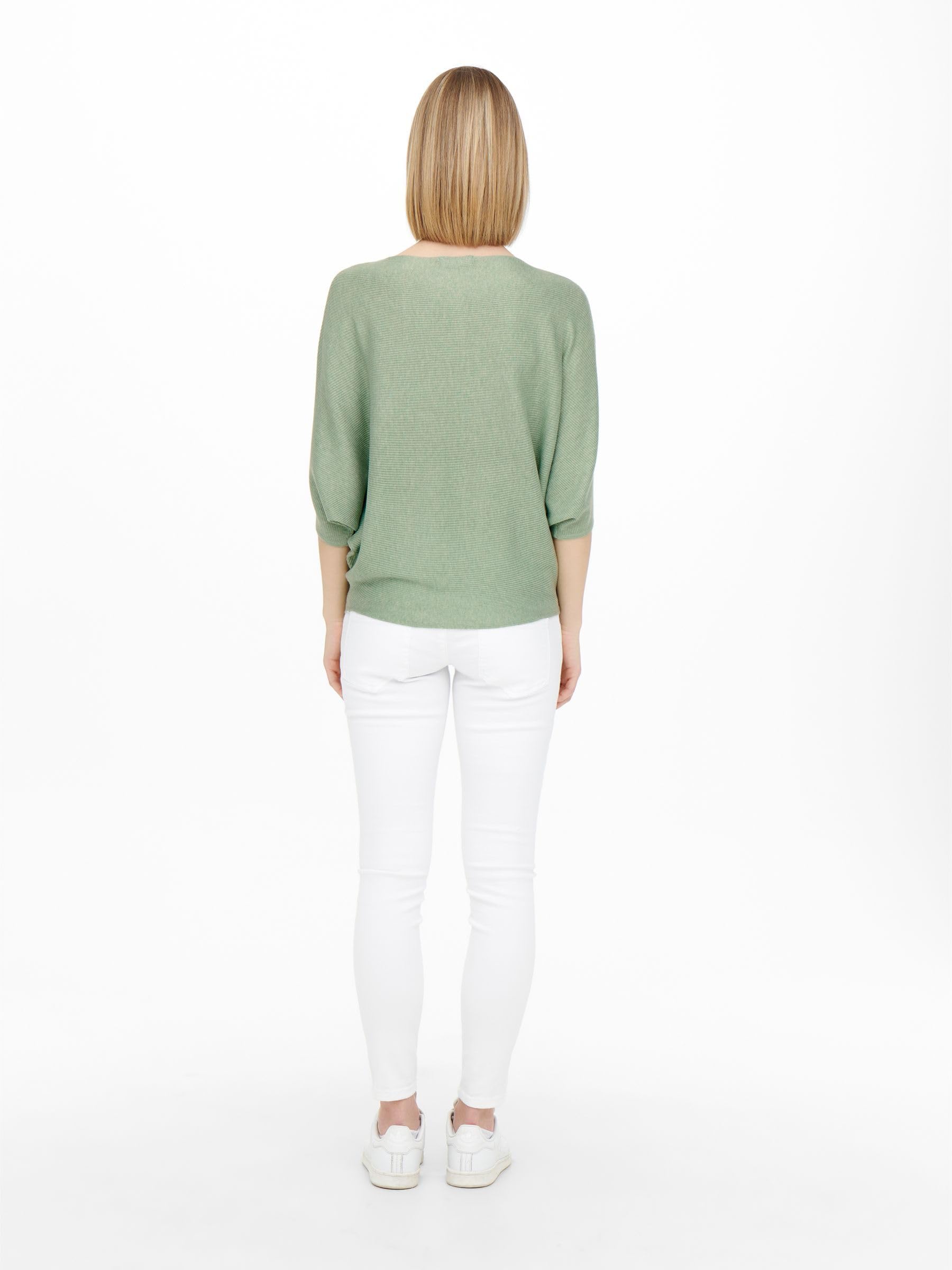 JDY JDYNEW Strickpullover