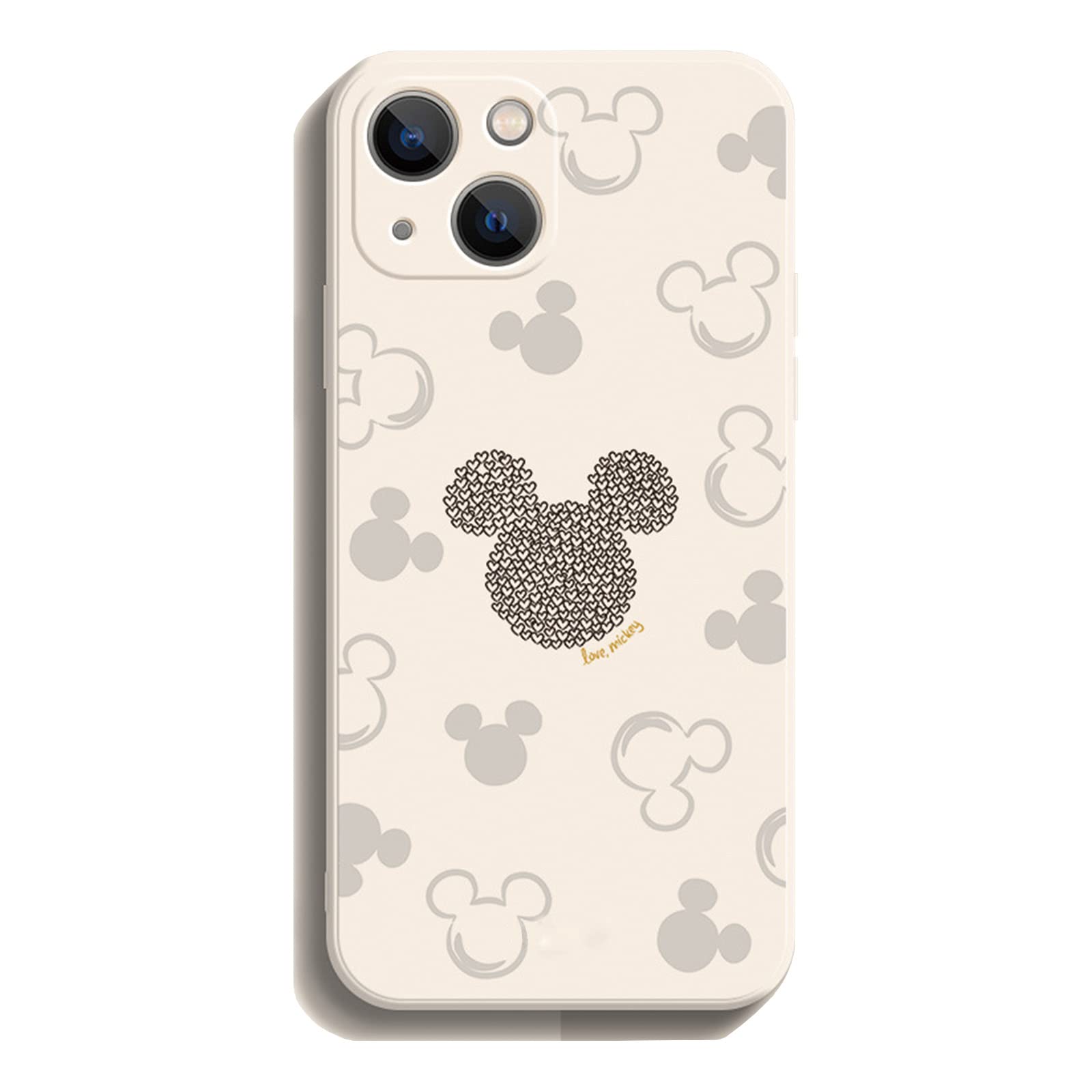 Amazon.co.jp: iPhoneX/XS 用 ケース ミッキーマウス スマホケース