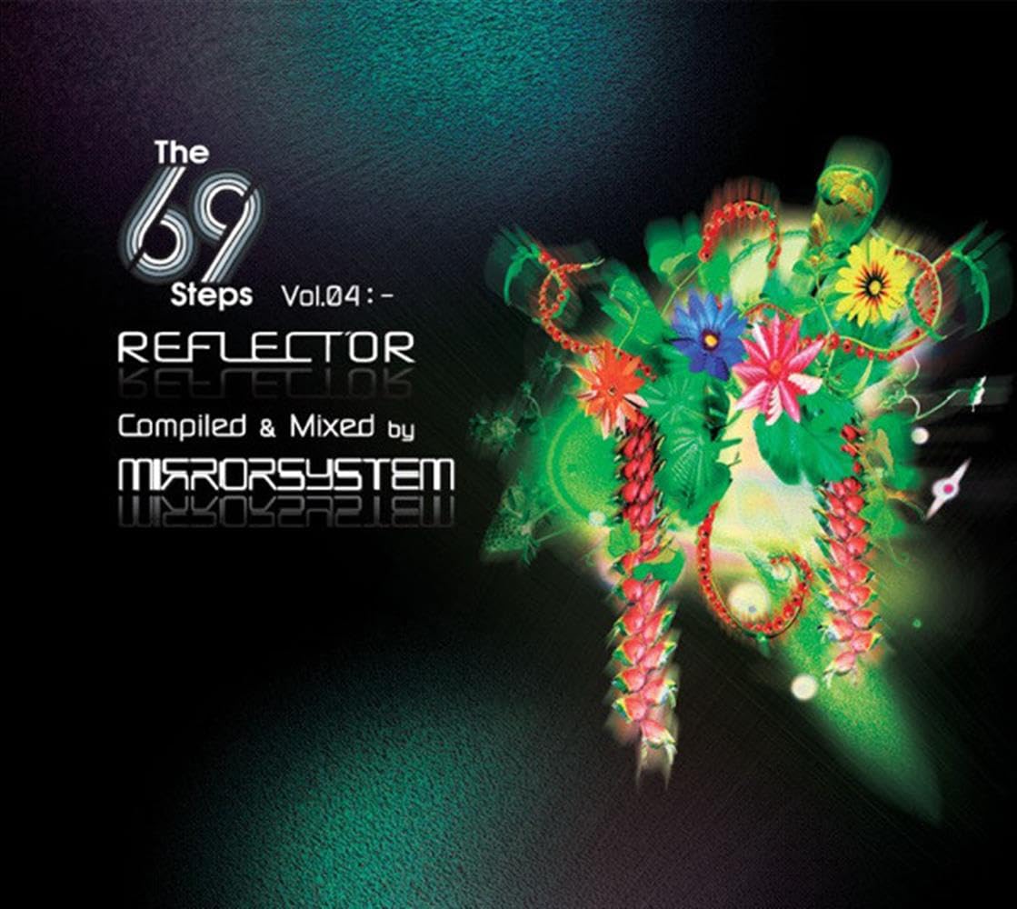 Reflector mixed and compiled by Mirror System