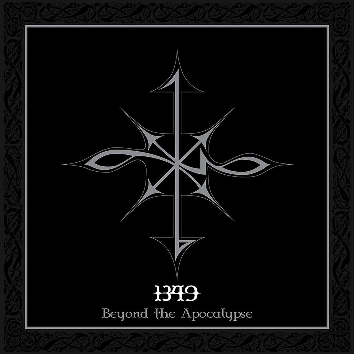 Beyond The Apocalypse: Amazon.com.be: CD et Vinyles