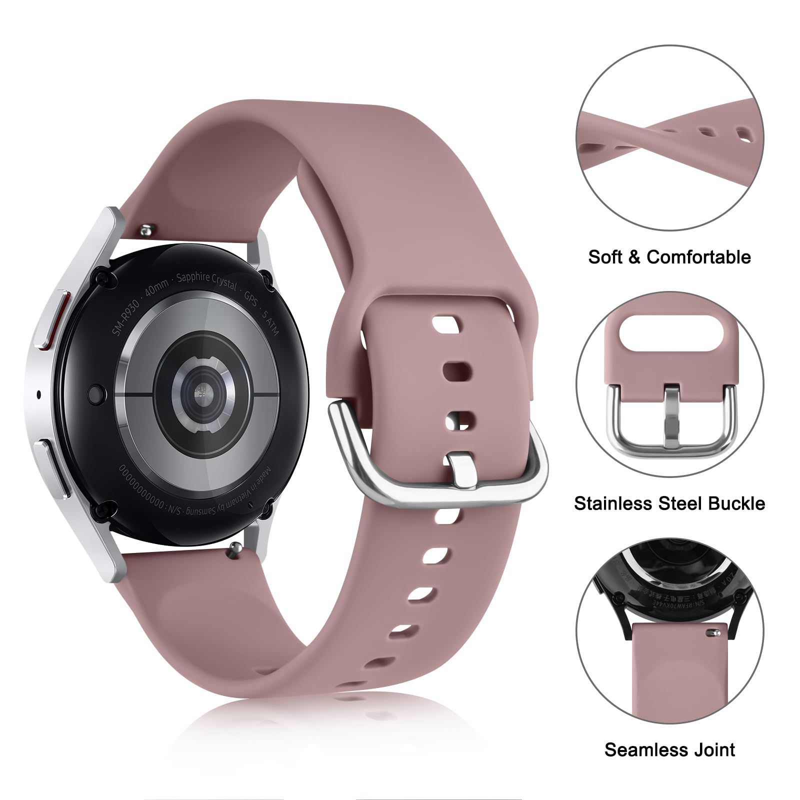 Amazfit Gts Correa De Reloj Amazfit Amazfit Active Correas