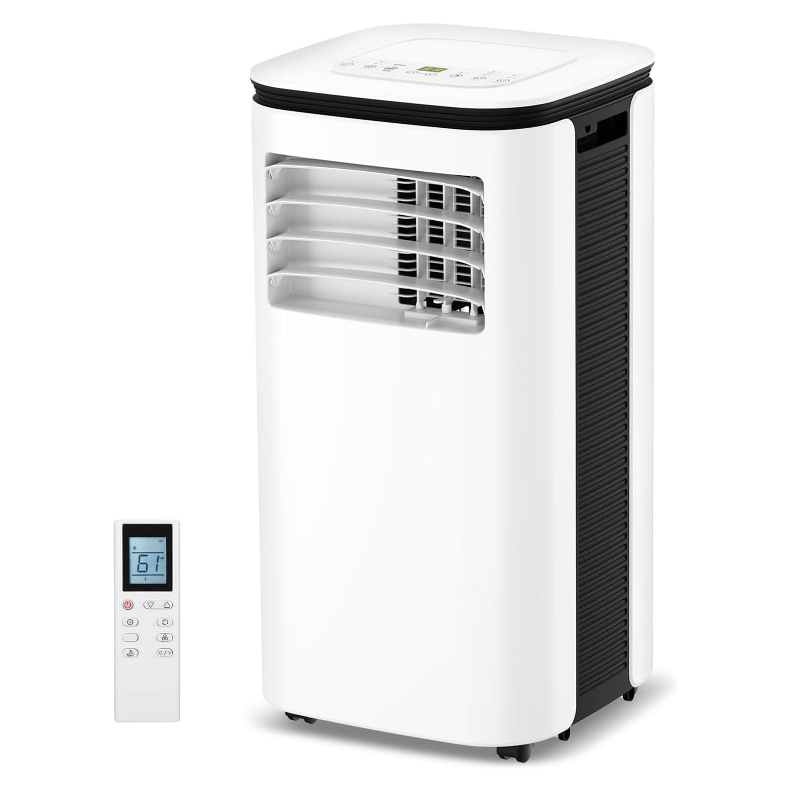 LittleAntiqueGarden‼️‼️エアコン Amazon.com: Portable Air Conditioner 12000 BTU - 2025