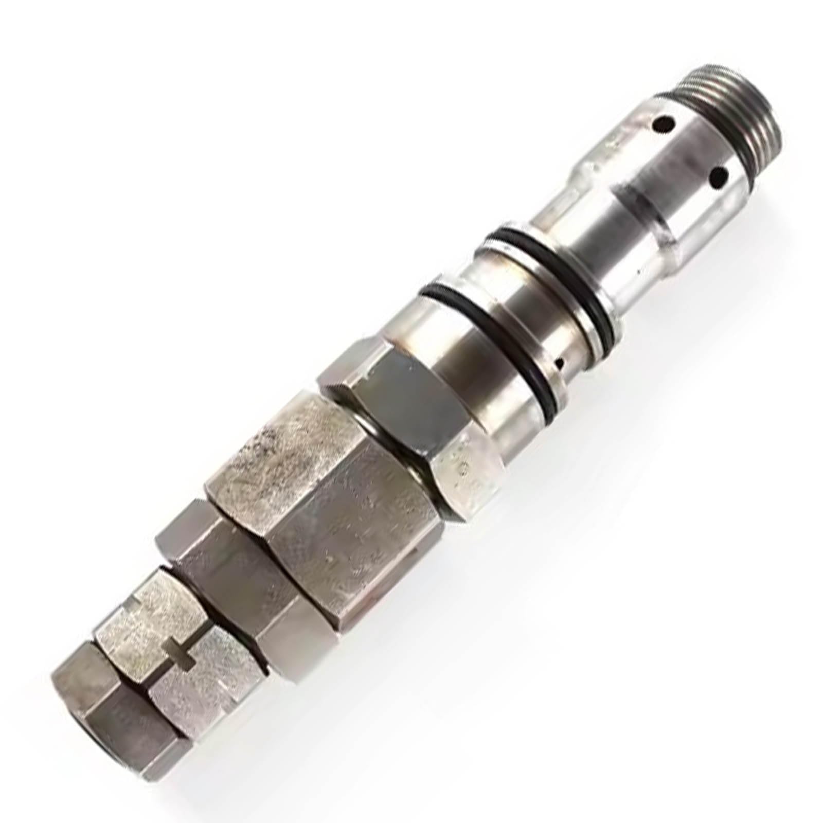 Nayuank Main Control Valve 6I-6899 CA6I6899 6I6899 Fits For Caterpillar CAT Excavator 320 322 325 330 E320 E320L E322 E322L