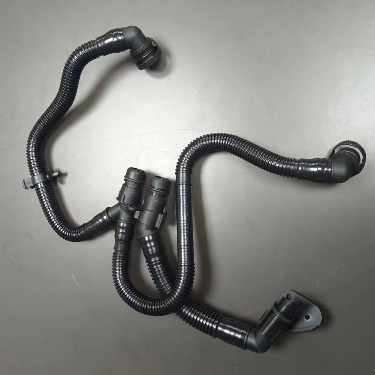 CYLINDER VENTILATION PIPE 06E103217K 06E 103 217K, Compatible with C6/D3